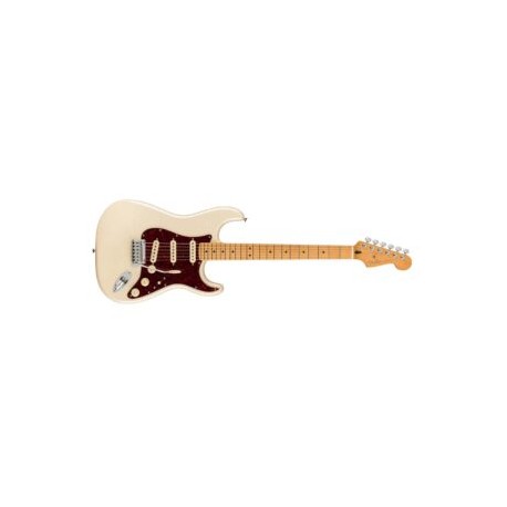 FENDER PLAYER PLUS STRAT MN OLP