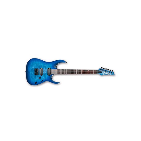 IBANEZ RGA42FM-BLF BLUE LAGOON