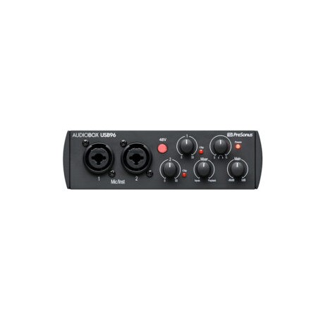 PRESONUS AUDIOBOX 96 25TH