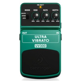 BEHRINGER ULTRA VIBRATO