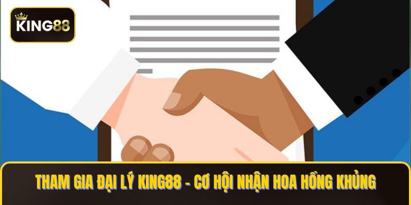 Đại lý King88