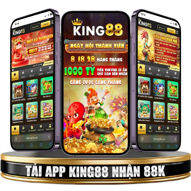 King888onl